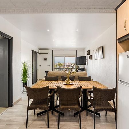 Welcs Apartamento 012 Emp En El Centro De Емпуриабрава Екстериор снимка