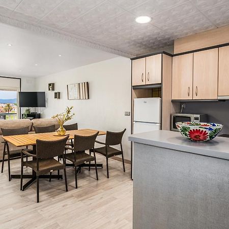 Welcs Apartamento 012 Emp En El Centro De Емпуриабрава Екстериор снимка