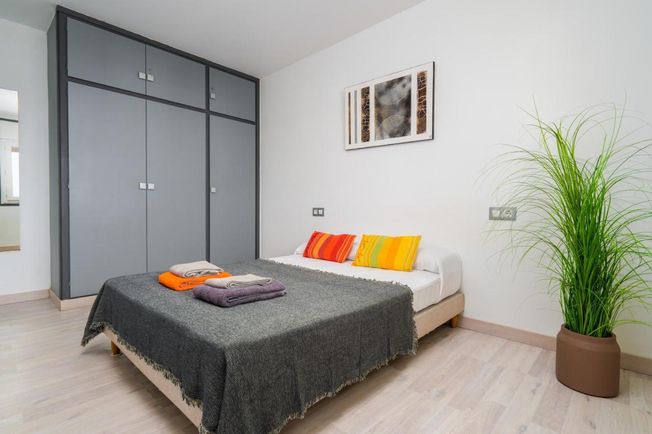 Welcs Apartamento 012 Emp En El Centro De Емпуриабрава Екстериор снимка