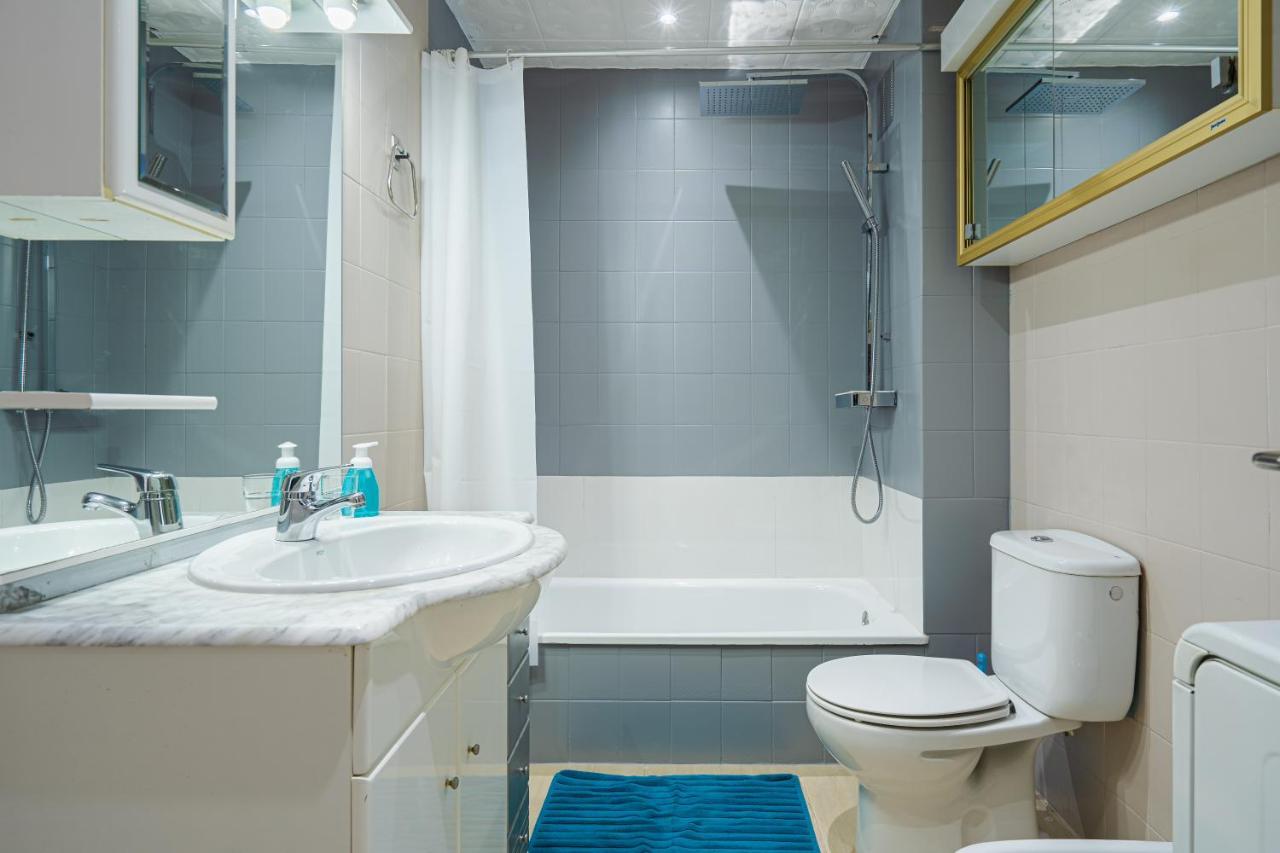 Welcs Apartamento 012 Emp En El Centro De Емпуриабрава Екстериор снимка