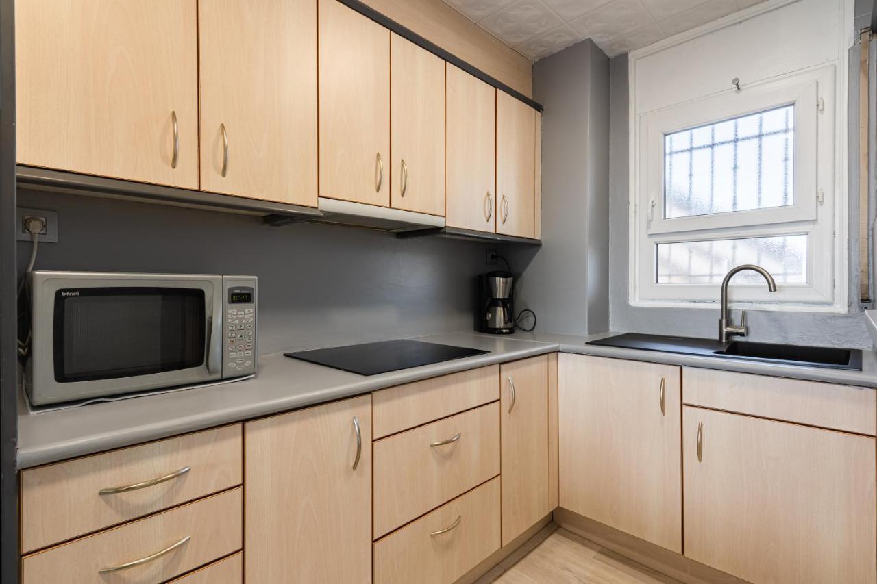 Welcs Apartamento 012 Emp En El Centro De Емпуриабрава Екстериор снимка